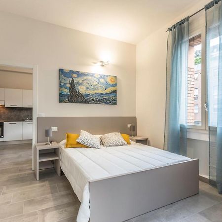 Suite Marconi Bologna Exteriör bild