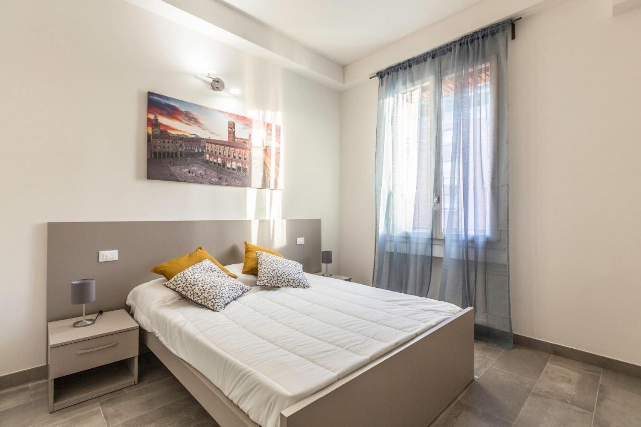 Suite Marconi Bologna Exteriör bild