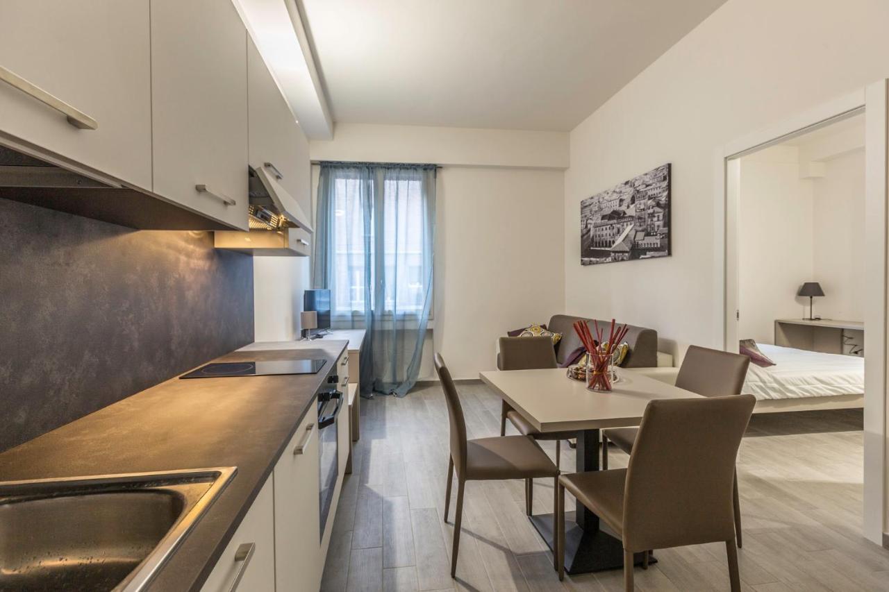 Suite Marconi Bologna Exteriör bild