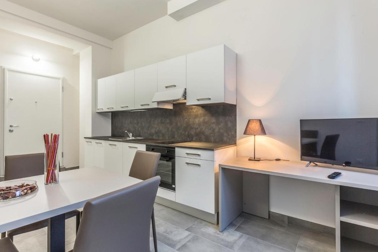 Suite Marconi Bologna Exteriör bild