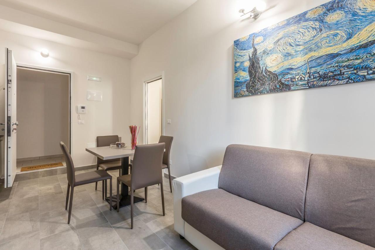 Suite Marconi Bologna Exteriör bild