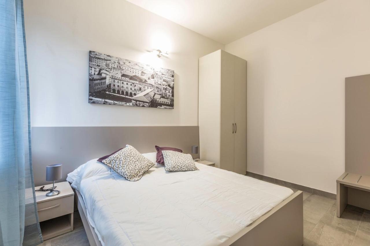 Suite Marconi Bologna Exteriör bild
