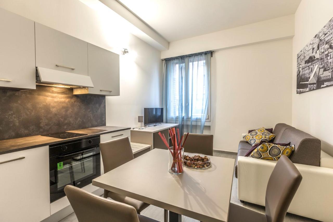 Suite Marconi Bologna Exteriör bild