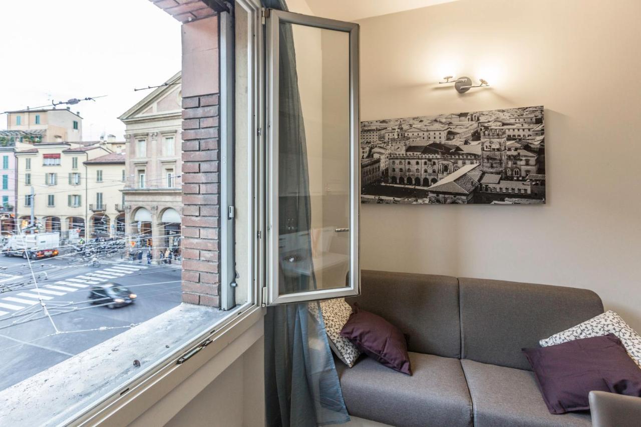 Suite Marconi Bologna Exteriör bild