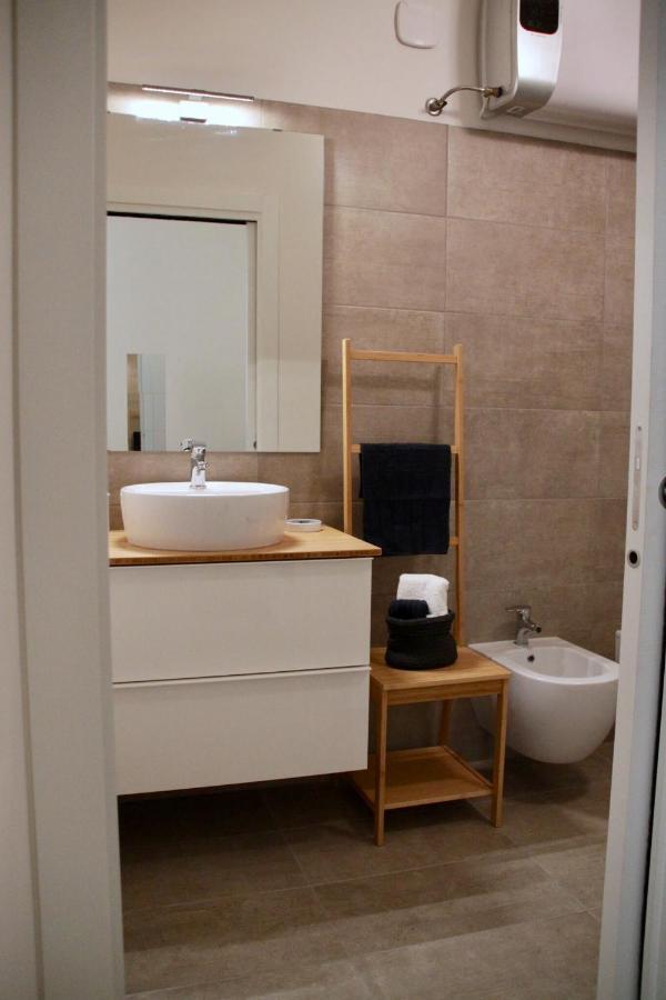 Suite Marconi Bologna Exteriör bild