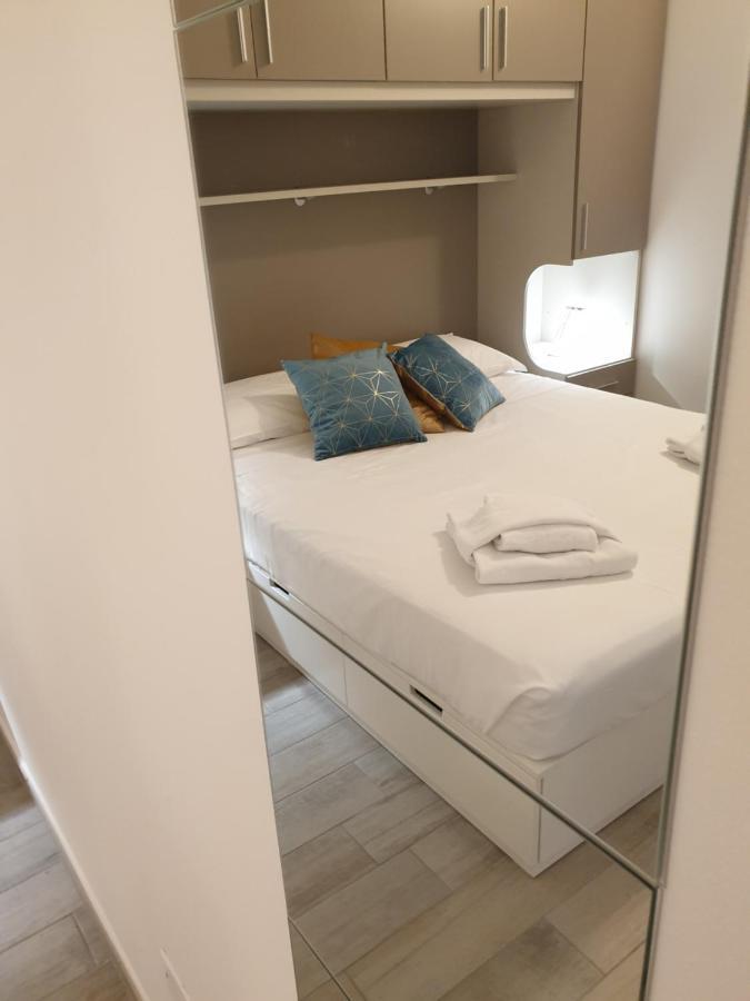 Suite Marconi Bologna Exteriör bild