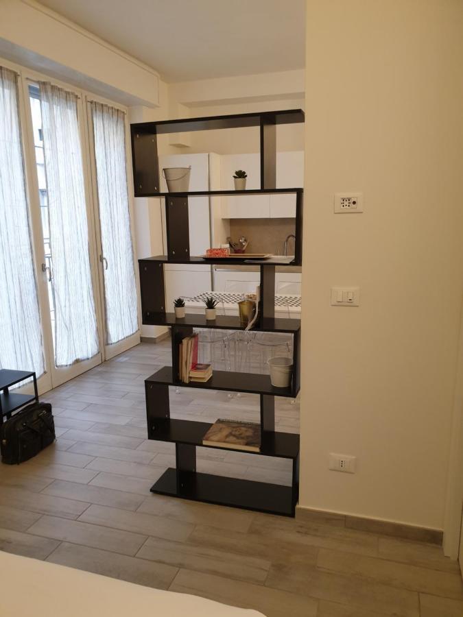 Suite Marconi Bologna Exteriör bild