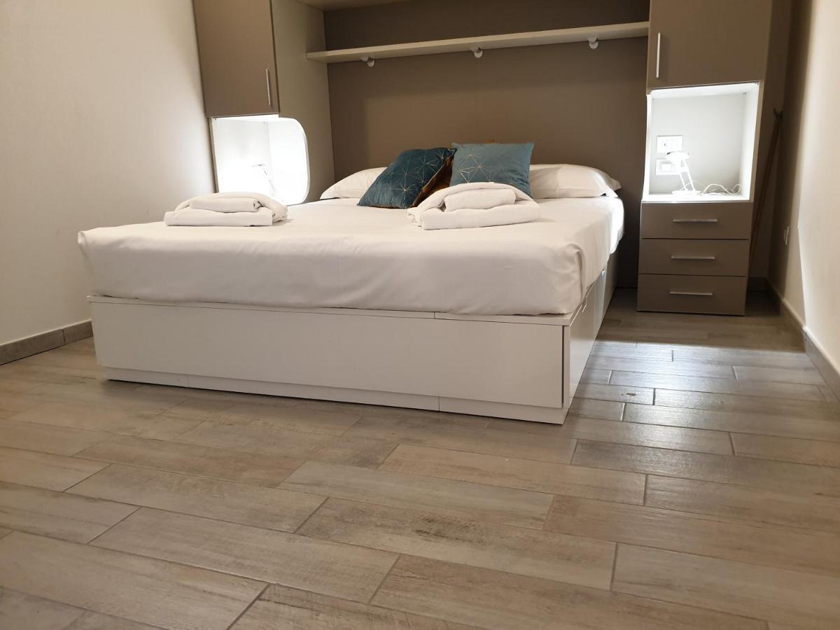 Suite Marconi Bologna Exteriör bild