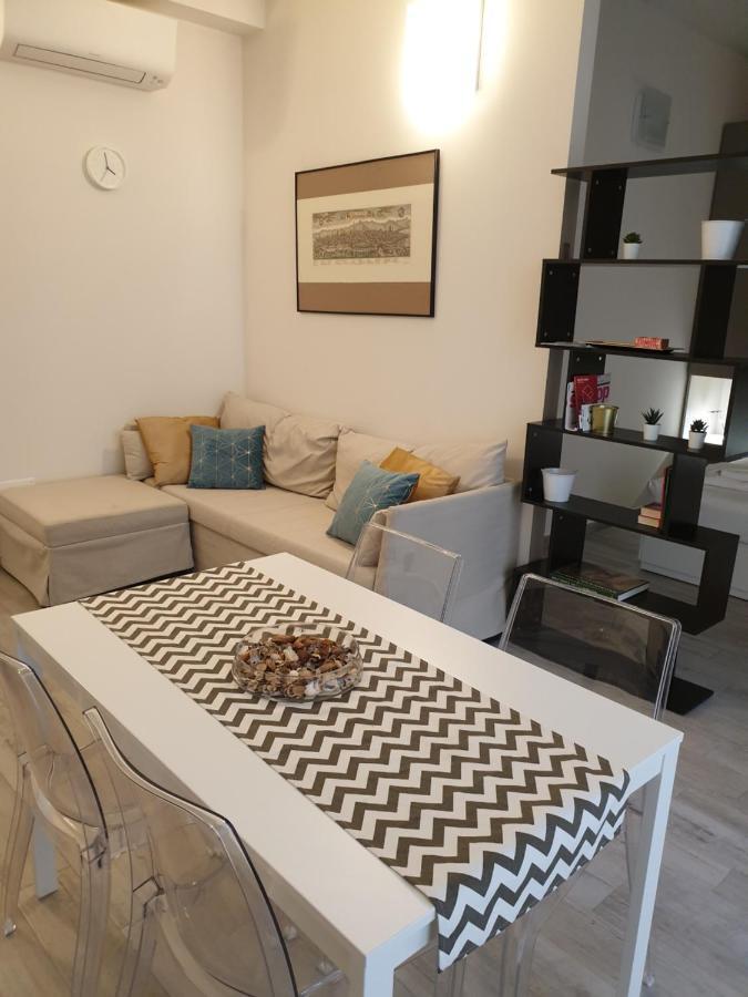 Suite Marconi Bologna Exteriör bild