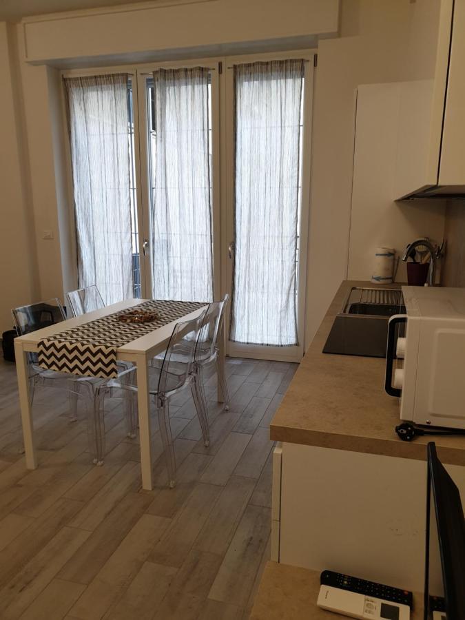 Suite Marconi Bologna Exteriör bild