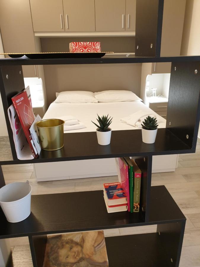 Suite Marconi Bologna Exteriör bild