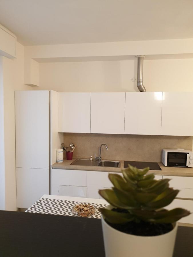 Suite Marconi Bologna Exteriör bild
